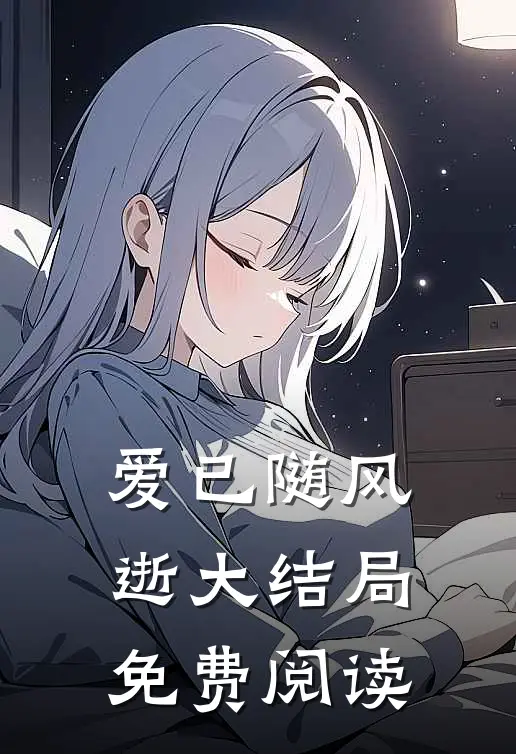 爱已随风逝大结局免费阅读