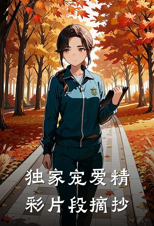 独家宠爱精彩片段摘抄