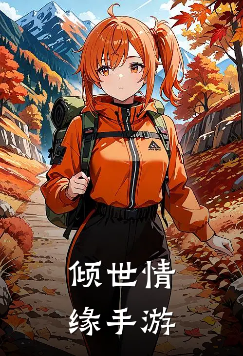 倾世情缘手游