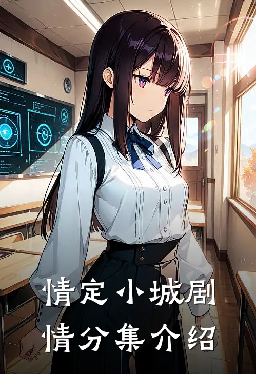 情定小城剧情分集介绍
