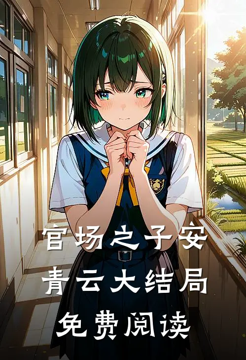 官场之子安青云大结局免费阅读