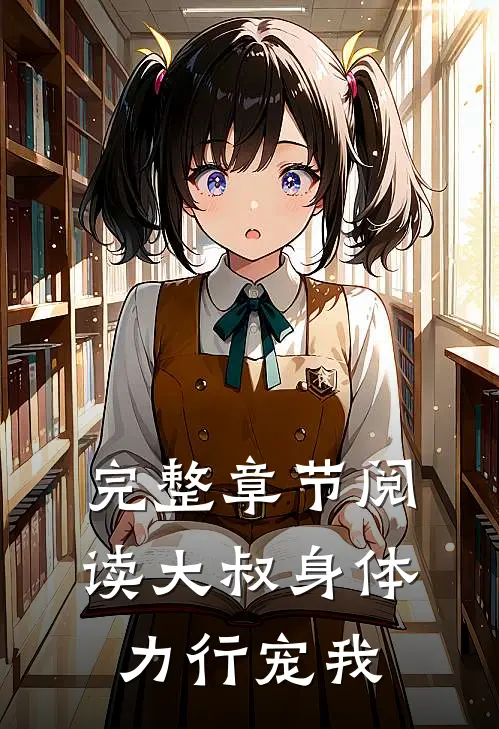 完整章节阅读大叔身体力行宠我
