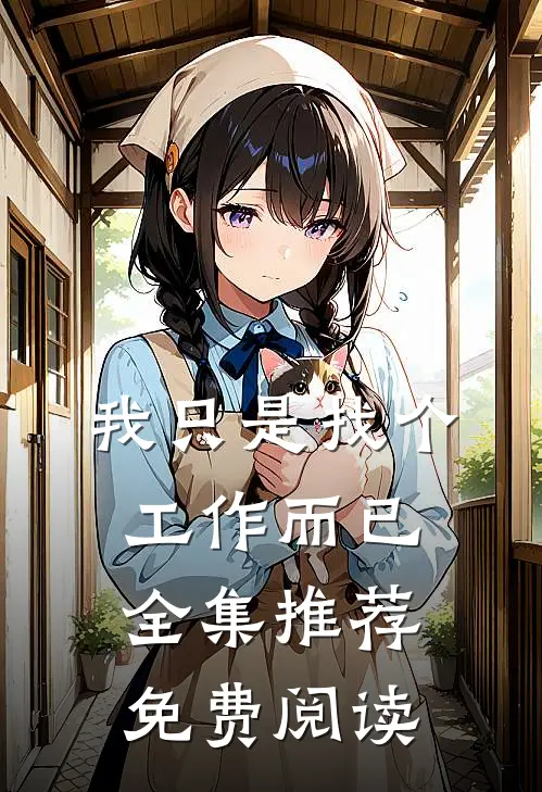 我只是找个工作而已全集推荐免费阅读
