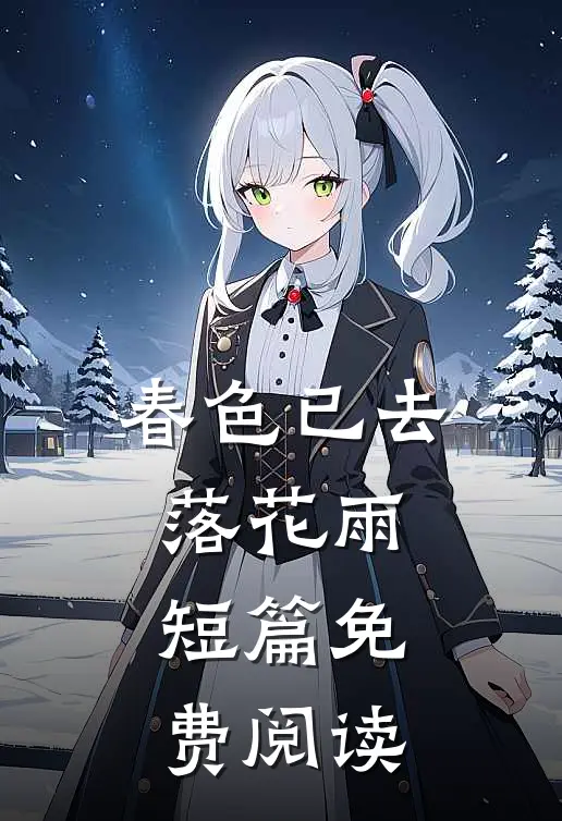 春色已去落花雨短篇免费阅读