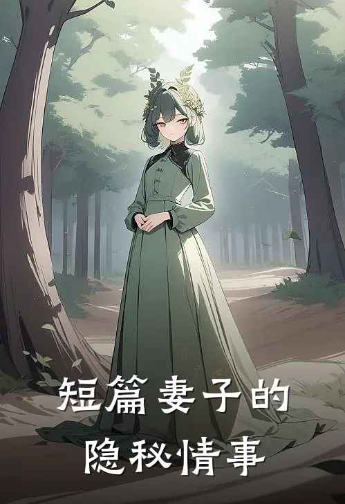 短篇妻子的隐秘情事