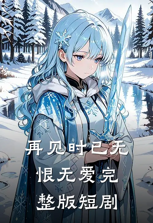 再见时已无恨无爱完整版短剧