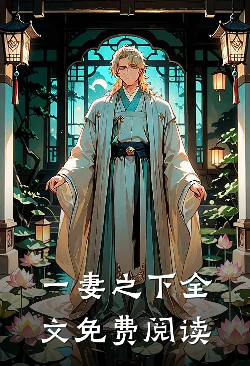 一妻之下全文免费阅读