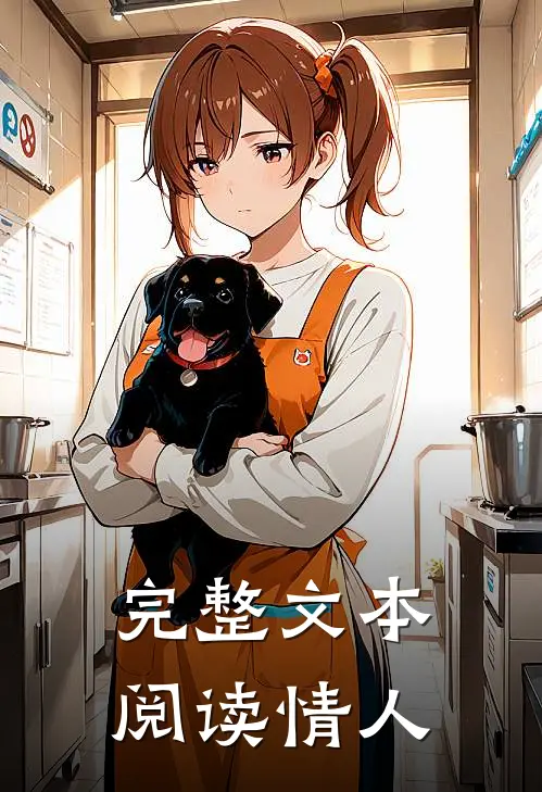 完整文本阅读情人