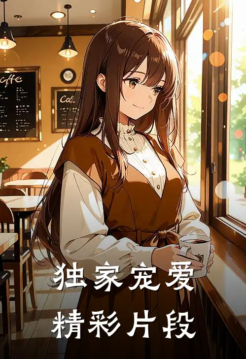 独家宠爱精彩片段