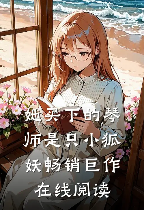 她买下的琴师是只小狐妖畅销巨作在线阅读