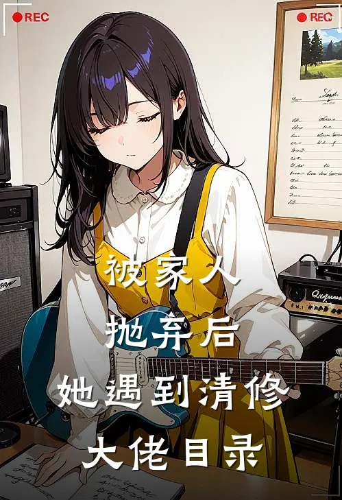 被家人抛弃后，她遇到清修大佬目录