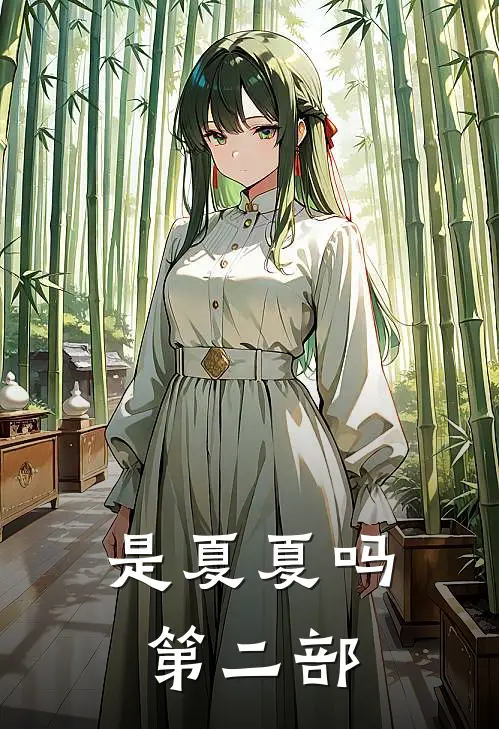 是夏夏吗第二部