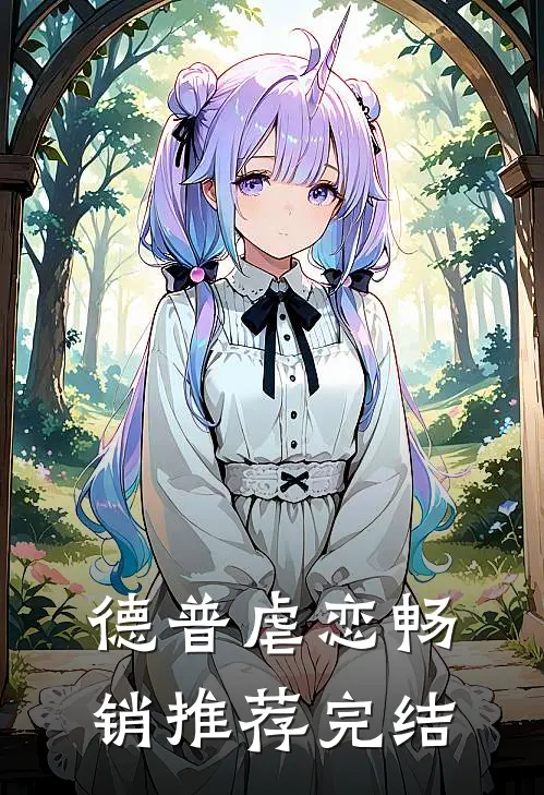 德普虐恋畅销推荐完结