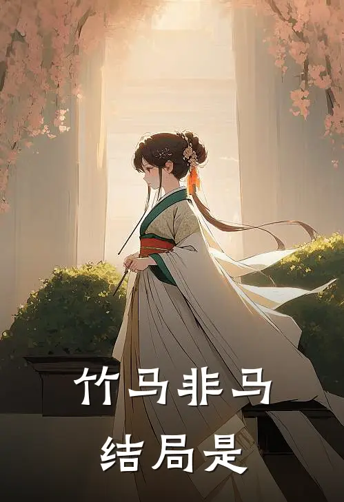 竹马非马结局是