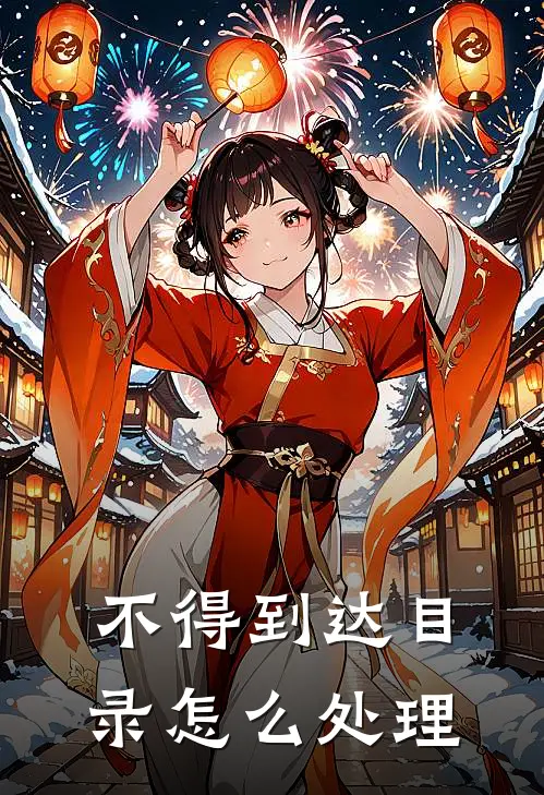 不得到达目录怎么处理