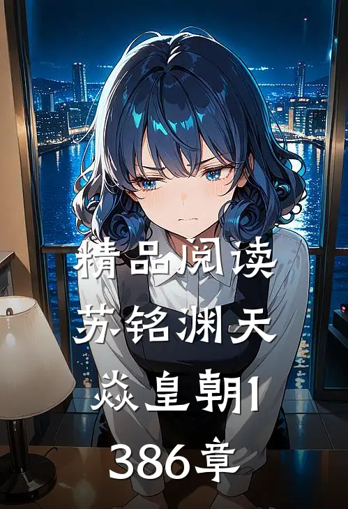 精品阅读苏铭渊天焱皇朝1386章
