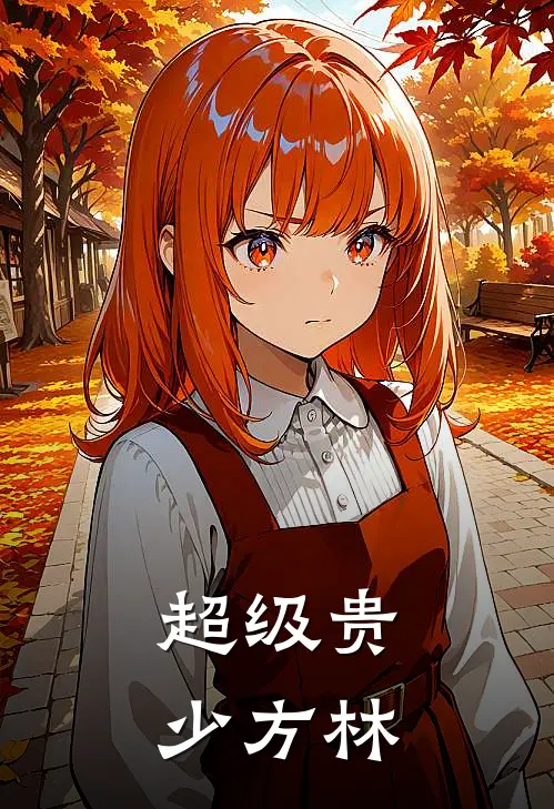 超级贵少方林