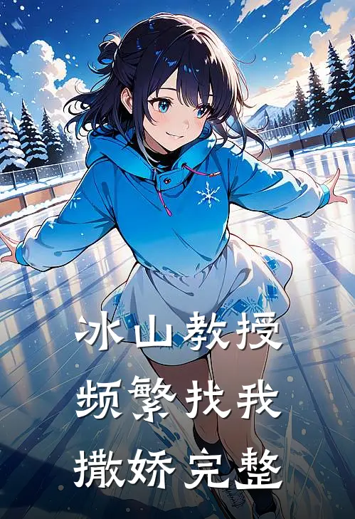 冰山教授频繁找我撒娇完整