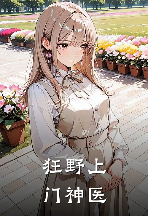 狂野上门神医