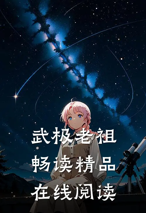 武极老祖畅读精品在线阅读
