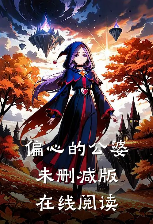 偏心的公婆未删减版在线阅读