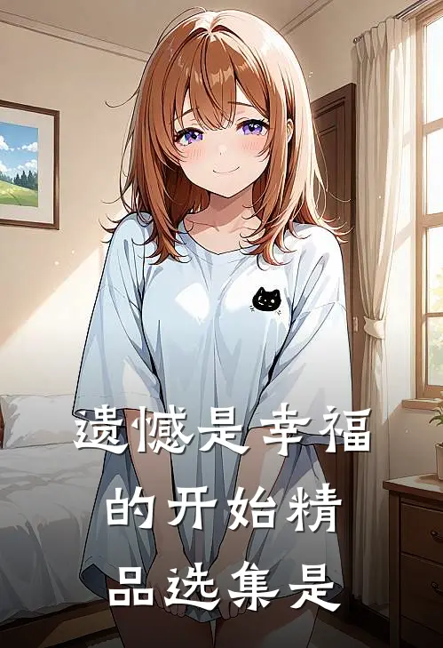 遗憾是幸福的开始精品选集是