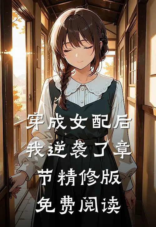 穿成女配后我逆袭了章节精修版免费阅读