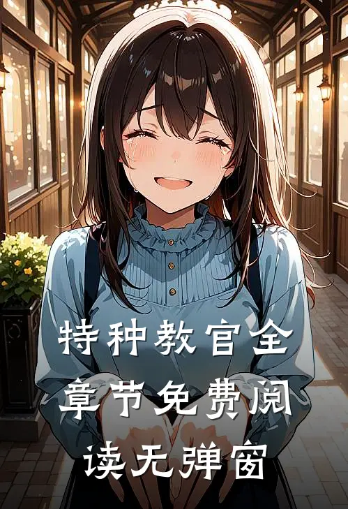 特种教官全章节免费阅读无弹窗