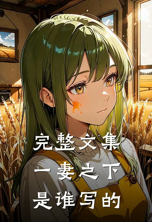 完整文集一妻之下是谁写的