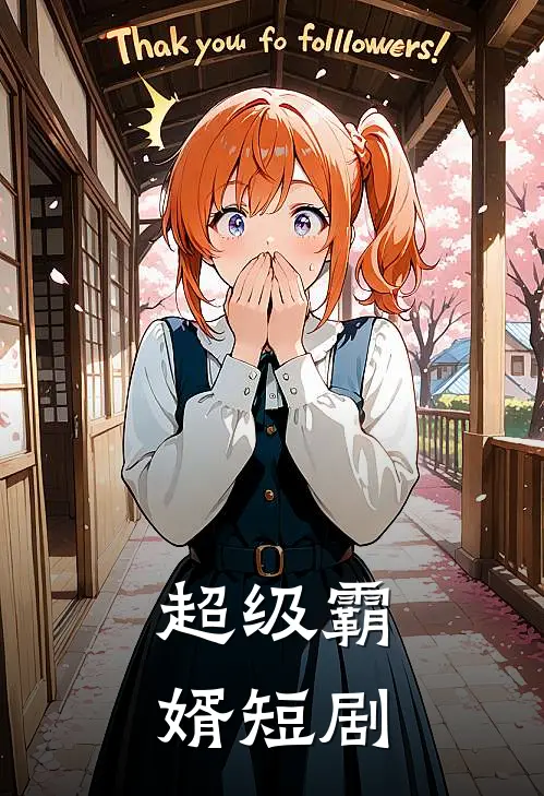 超级霸婿短剧