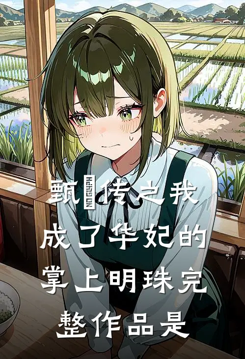 甄嬛传之我成了华妃的掌上明珠完整作品是