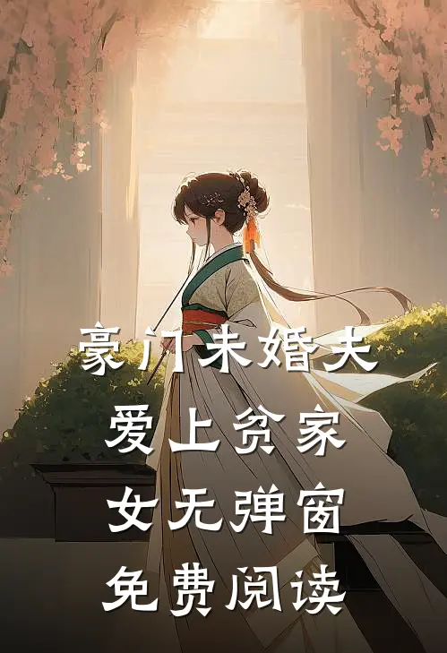 豪门未婚夫爱上贫家女无弹窗免费阅读