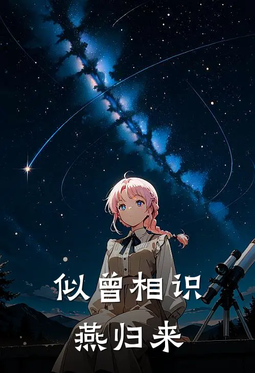 似曾相识燕归来