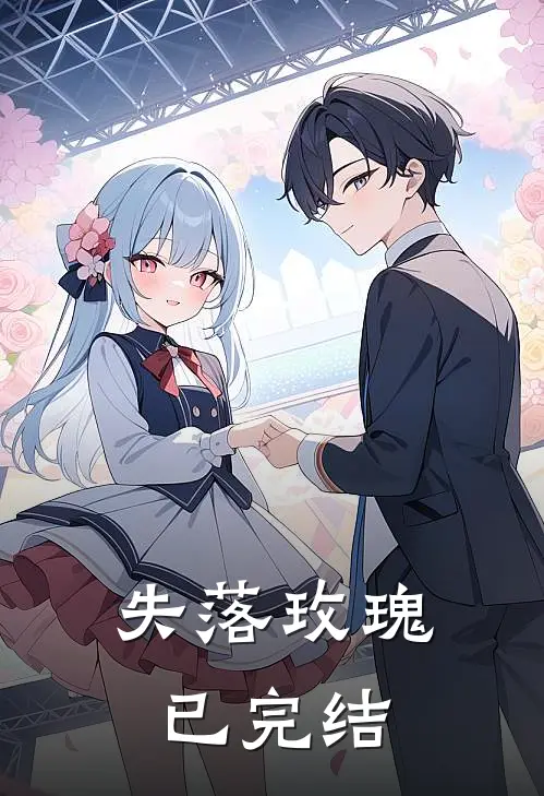 失落玫瑰已完结