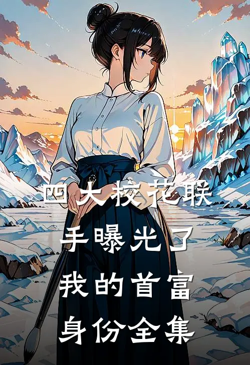 四大校花联手曝光了我的首富身份全集