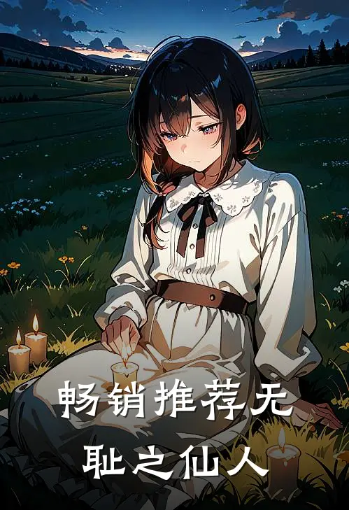 畅销推荐无耻之仙人