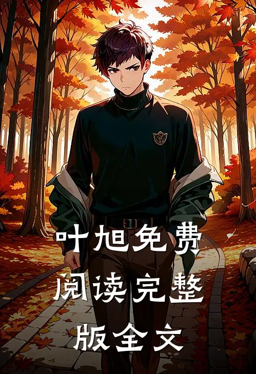 叶旭免费阅读完整版全文