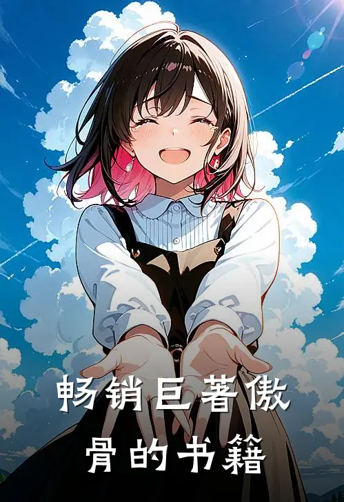 畅销巨著傲骨的书籍