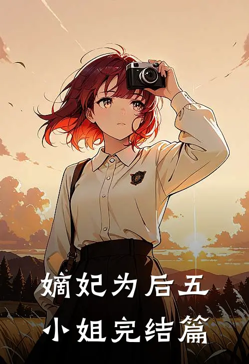 嫡妃为后五小姐完结篇