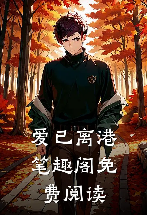 爱已离港笔趣阁免费阅读
