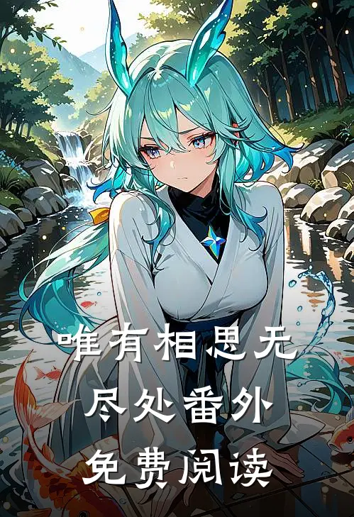 唯有相思无尽处番外免费阅读