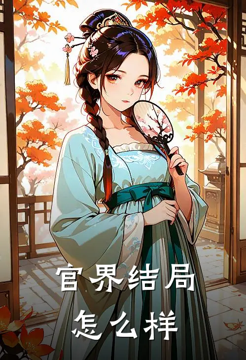 官界结局怎么样