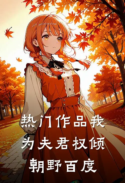 热门作品我为夫君权倾朝野百度