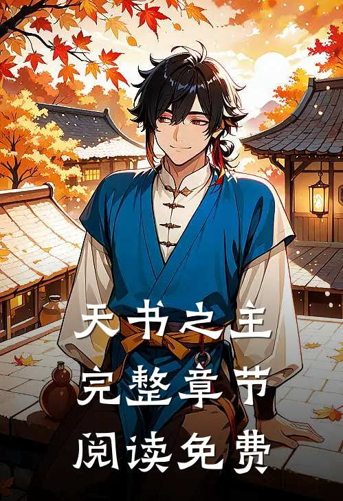 天书之主完整章节阅读免费