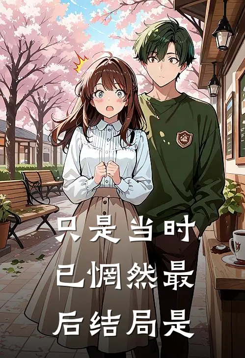 只是当时已惘然最后结局是
