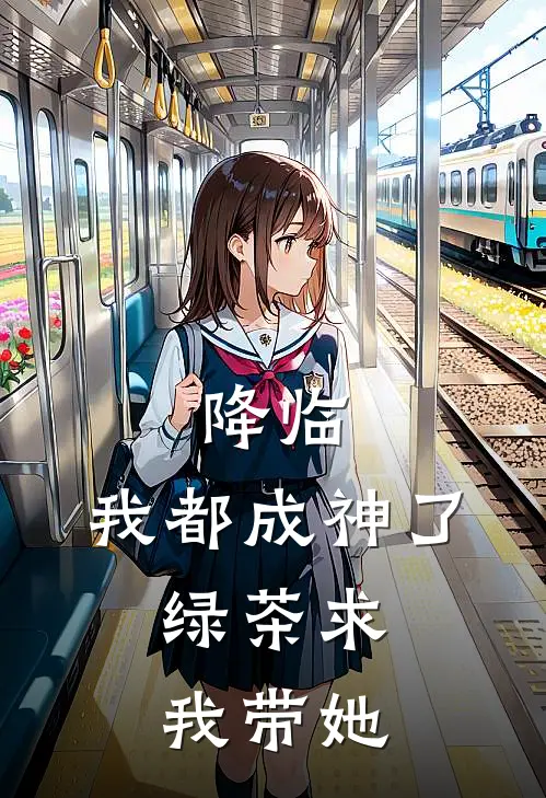 降临：我都成神了，绿茶求我带她