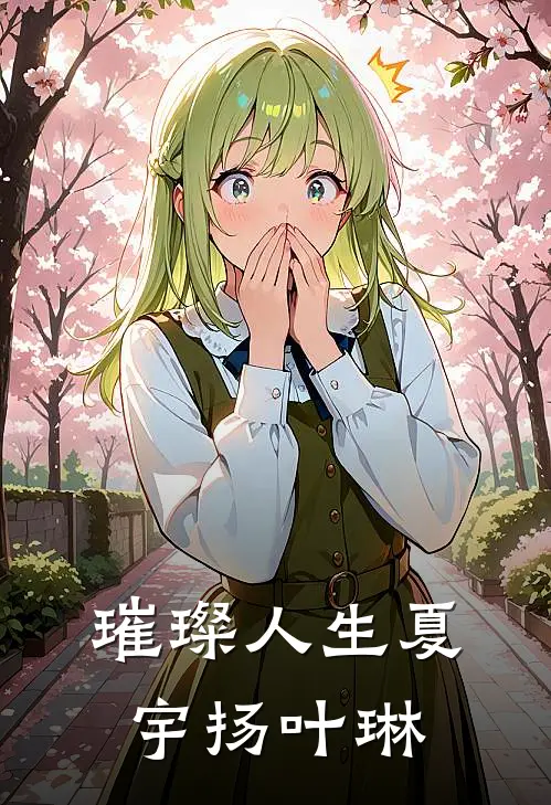 璀璨人生夏宇扬叶琳