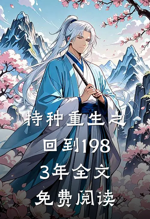 特种重生之回到1983年全文免费阅读