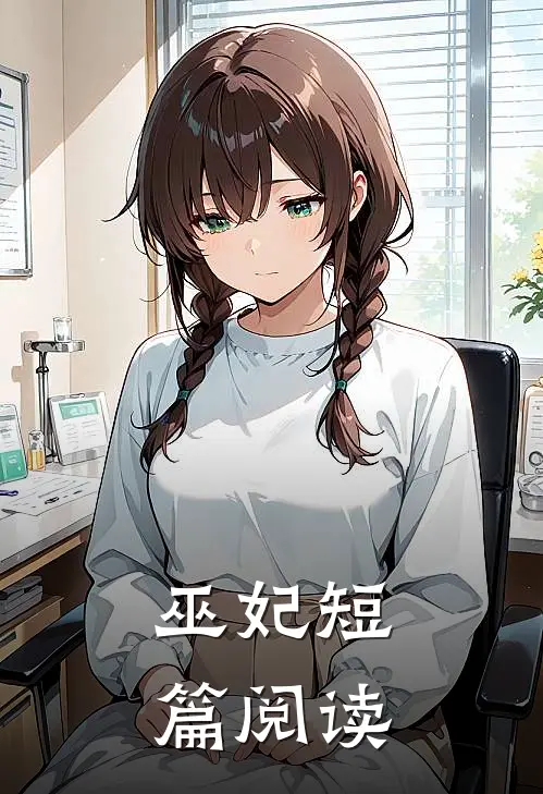 巫妃短篇阅读