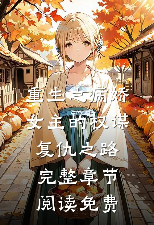 重生之病娇女主的权谋复仇之路完整章节阅读免费